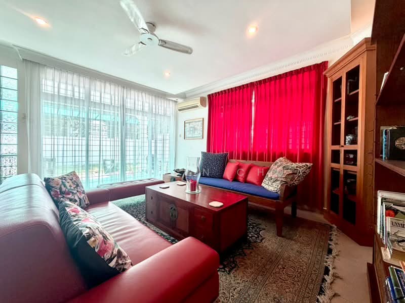 For Sale - Unique Garden