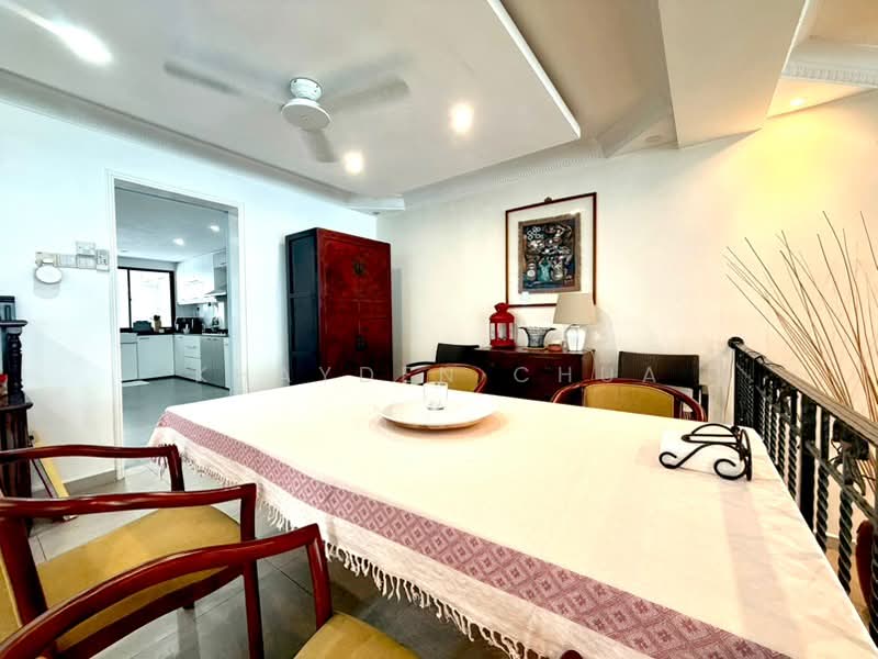 For Sale - Unique Garden