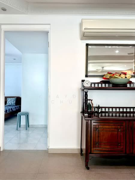 For Sale - Unique Garden