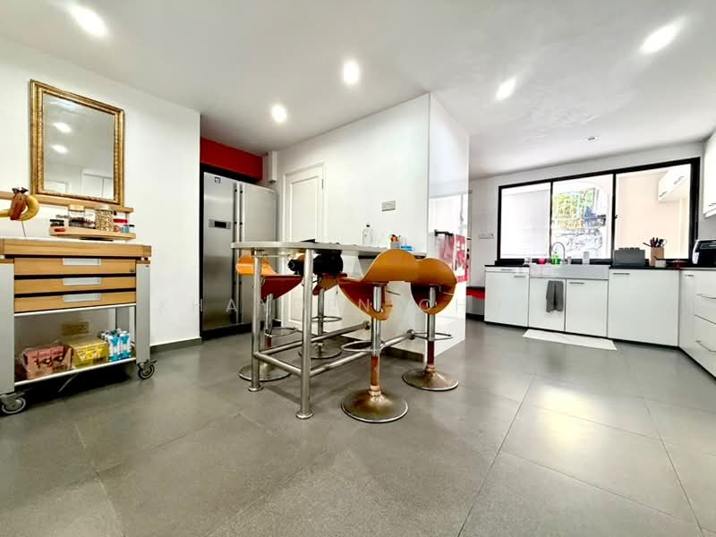 For Sale - Unique Garden