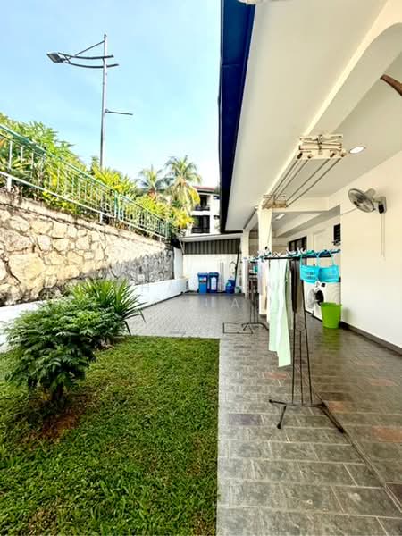 For Sale - Unique Garden