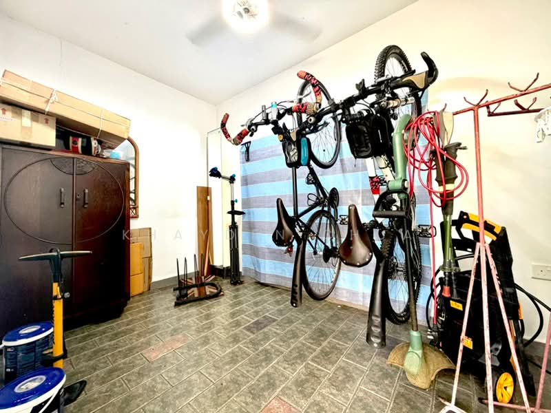 For Sale - Unique Garden