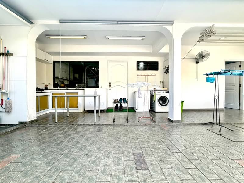 For Sale - Unique Garden