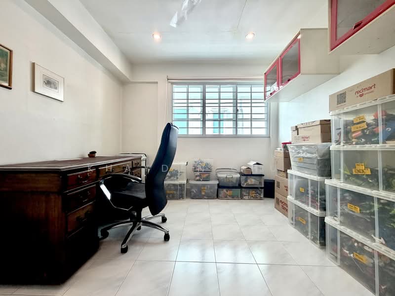 For Sale - Unique Garden