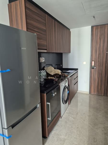 Pullman Residences, 18 Dunearn Road, 1 Bedroom, 463 sqft, Condominium For Rent, by Marianne Wong Su Yin, 60235947 - PropertyGuru.com.sg