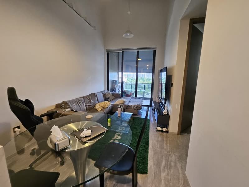 Leedon Green Condominium For Sale at S$ 2,388,888 | PropertyGuru Singapore