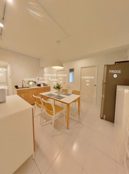 People's Park Complex Apartment For Sale at S$ 1,388,888 | PropertyGuru Singapore