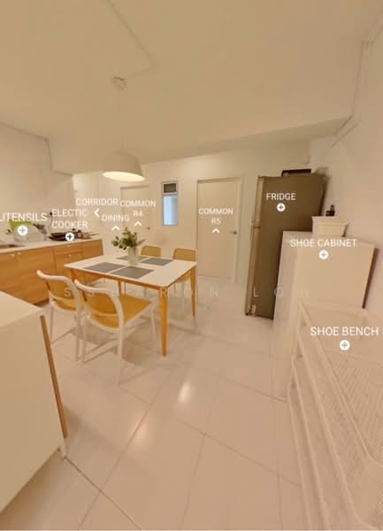People's Park Complex Apartment For Sale at S$ 1,388,888 | PropertyGuru Singapore
