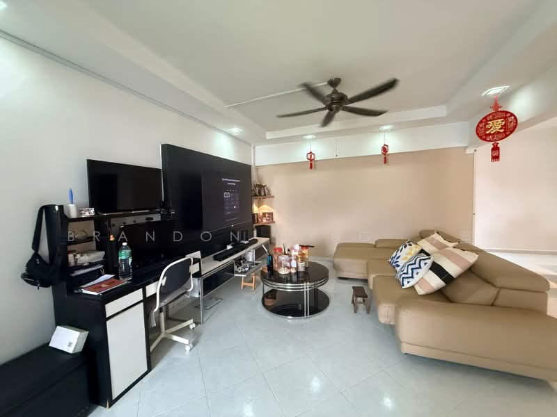 427 Jurong West Avenue 1 HDB Flat For Sale at S$ 633,000 | PropertyGuru Singapore