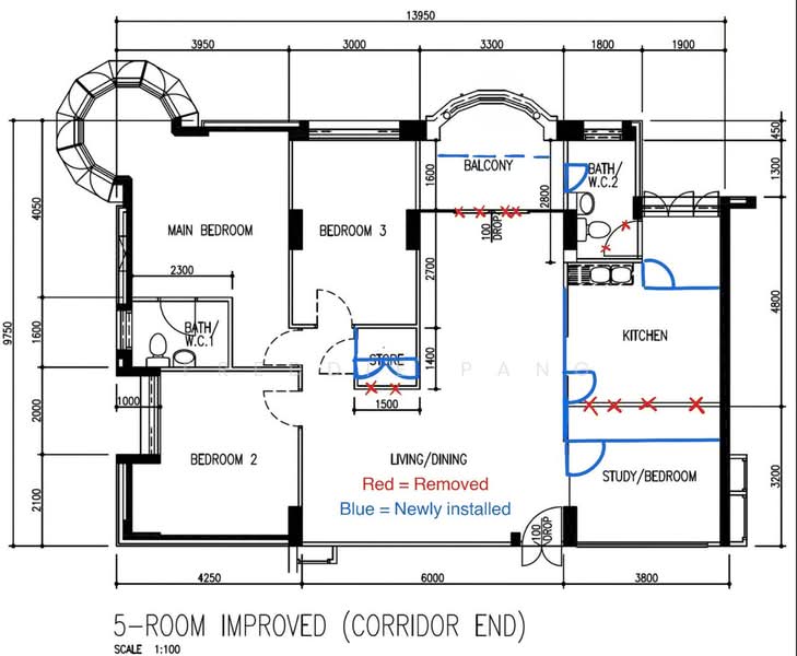 For Sale 381 Tampines Street 32