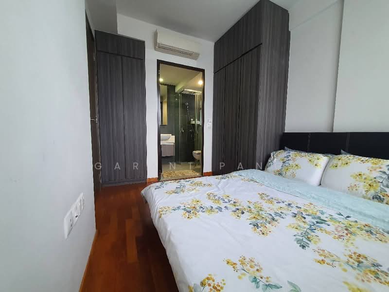 For Rent - LIV on Sophia