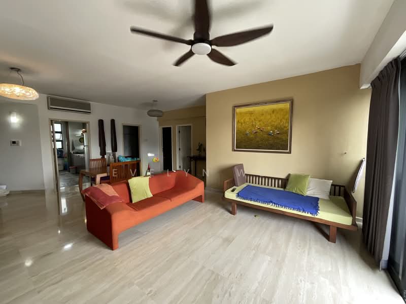 For Sale - Balmoral Gate