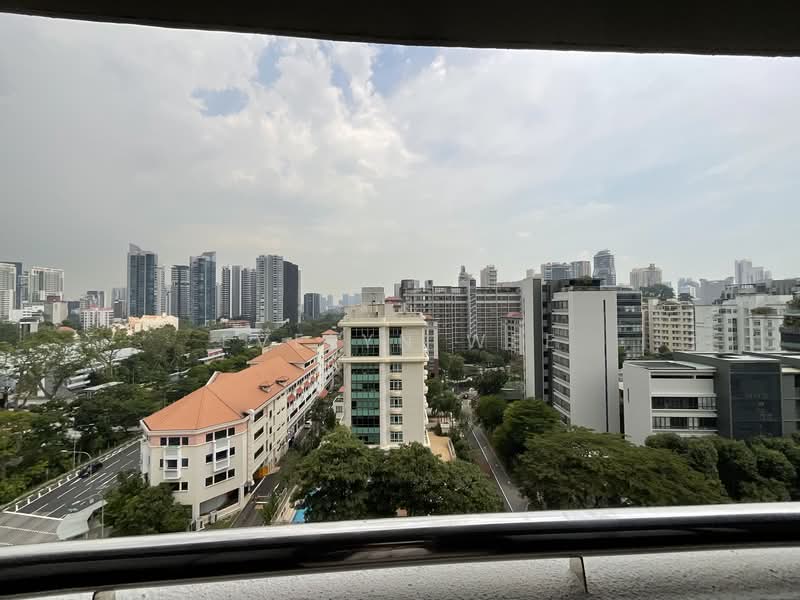 For Sale - Balmoral Gate