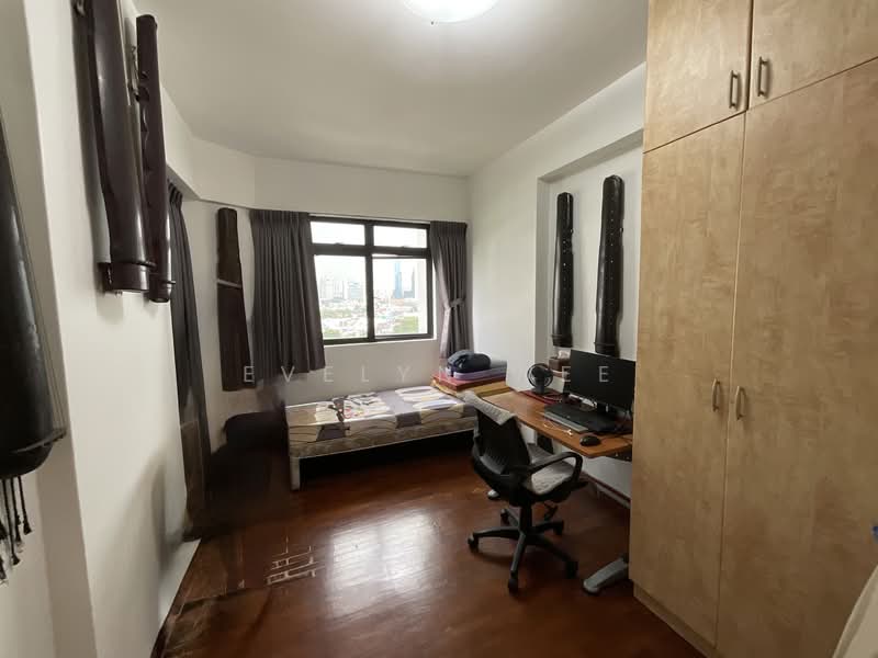 Balmoral Gate Condominium For Sale at S$ 3,100,000 | PropertyGuru Singapore