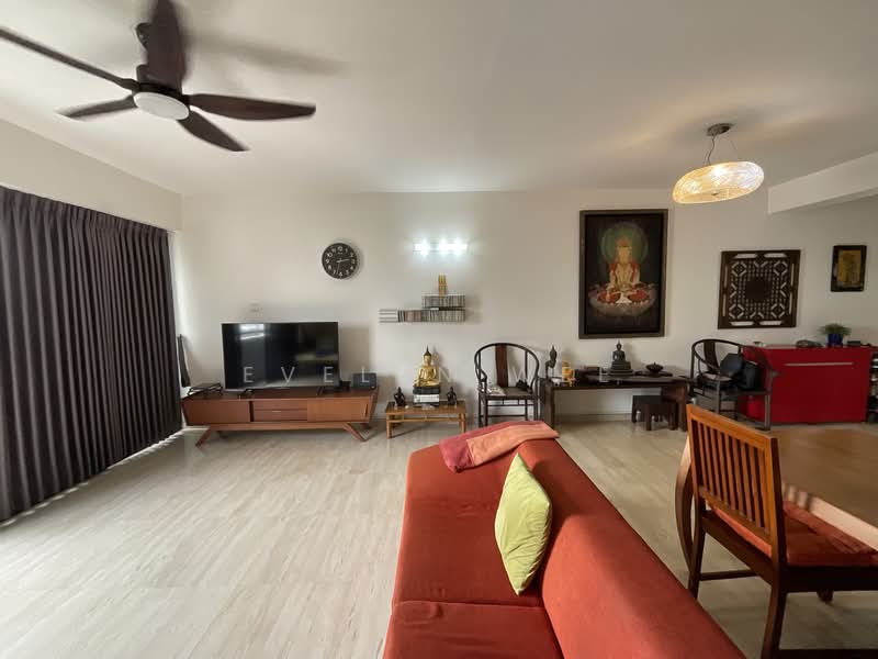 Balmoral Gate Condominium For Sale at S$ 3,100,000 | PropertyGuru Singapore