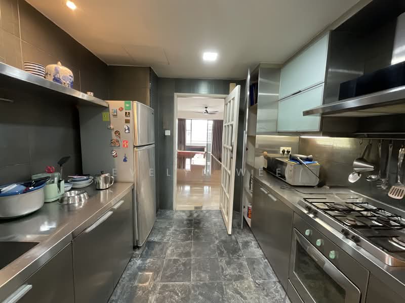 Balmoral Gate Condominium For Sale at S$ 3,100,000 | PropertyGuru Singapore