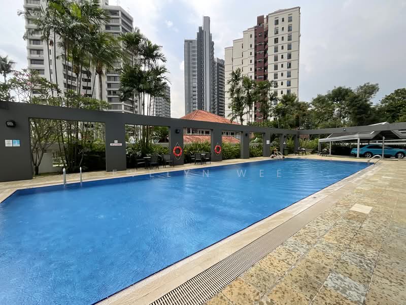 Balmoral Gate Condominium For Sale at S$ 3,100,000 | PropertyGuru Singapore
