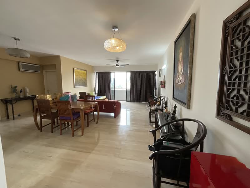 Balmoral Gate Condominium For Sale at S$ 3,100,000 | PropertyGuru Singapore