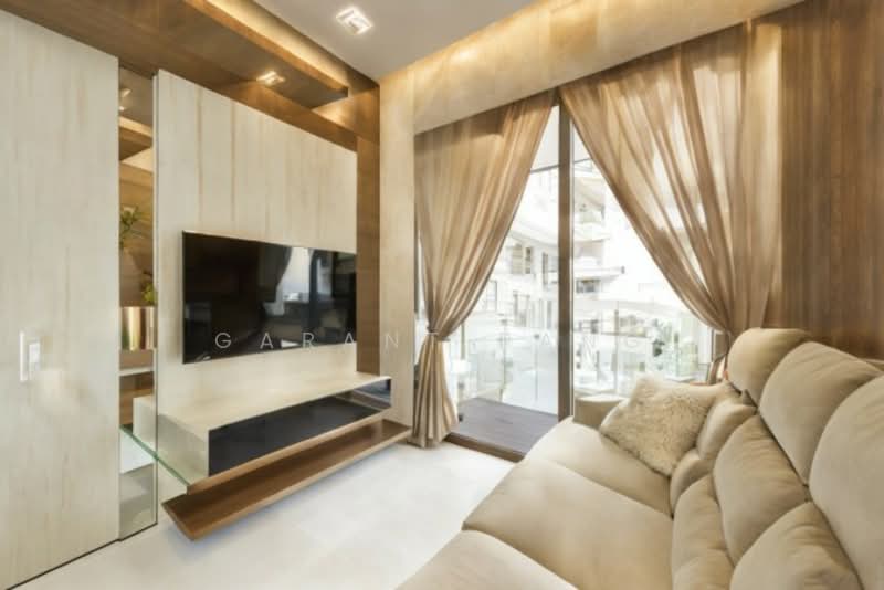 Sky Habitat Condominium For Sale at S$ 1,950,000 | PropertyGuru Singapore