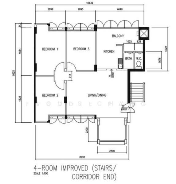 For Sale 3 Queen's Road