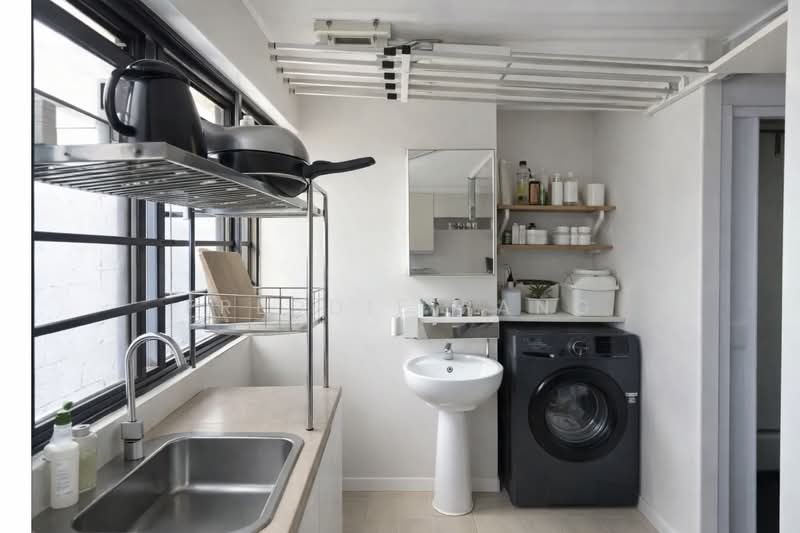 3 Queen's Road, 3 Queen's Road, 3 Bedrooms, 979 sqft, HDB Flat For Sale, by Freddie Pang, 60235989 - Interior - PropertyGuru.com.sg
