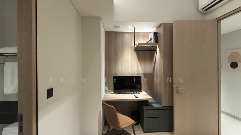 2 Teck Chye Terrace, 2 Teck Chye Terrace, 3 Bedrooms, 920 sqft, Apartment For Rent, by Kerrine Thong, 60235990 - PropertyGuru.com.sg