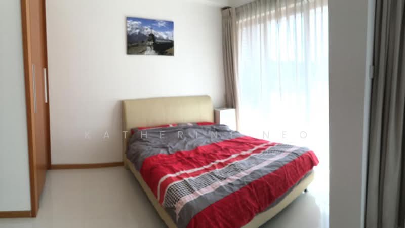 The Pier at Robertson, 80 Mohamed Sultan Road, 1 Bedroom, 753 sqft, Apartment For Rent, by Katherine Neo, 60235992 - PropertyGuru.com.sg