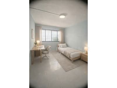 For Sale - 286 Choa Chu Kang Avenue 3