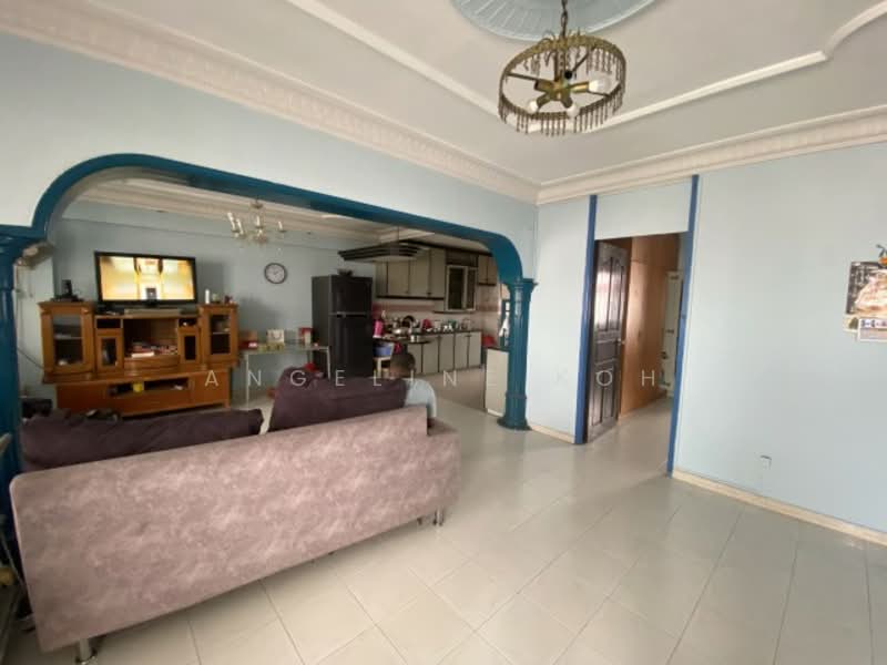 286 Choa Chu Kang Avenue 3, 286 Choa Chu Kang Avenue 3, 3 Bedrooms, 1,109 sqft, HDB Flat For Sale, by Angeline Koh, 60235994 - PropertyGuru.com.sg