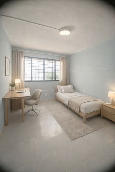 286 Choa Chu Kang Avenue 3, 286 Choa Chu Kang Avenue 3, 3 Bedrooms, 1,109 sqft, HDB Flat For Sale, by Angeline Koh, 60235994 - PropertyGuru.com.sg