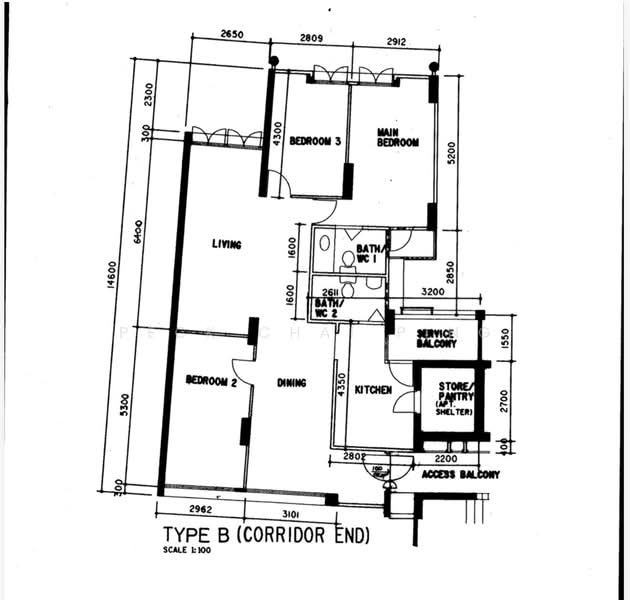 For Sale 467A Admiralty Drive