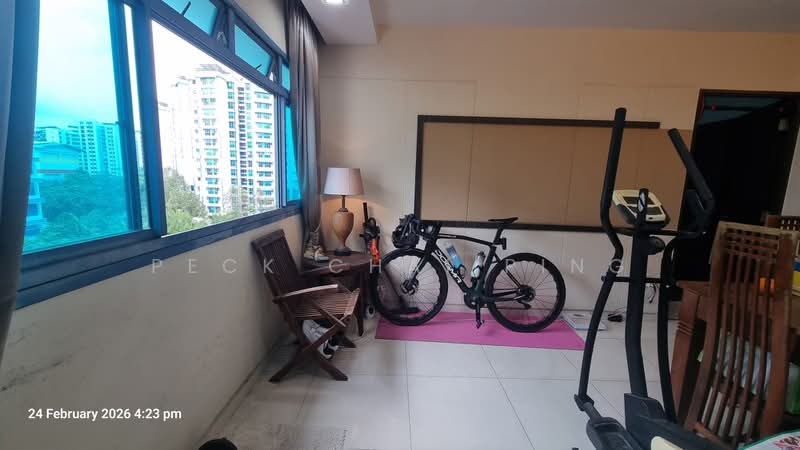 For Sale - 467A Admiralty Drive