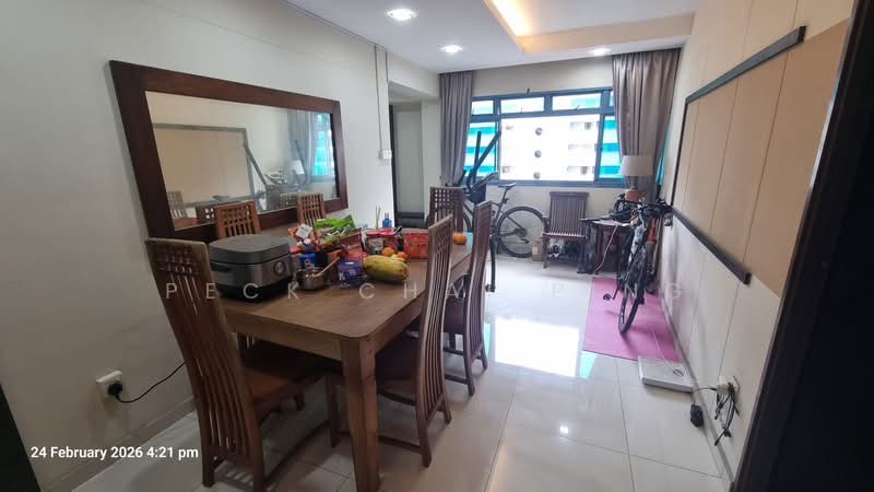 For Sale - 467A Admiralty Drive