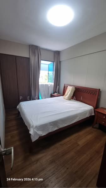 For Sale - 467A Admiralty Drive