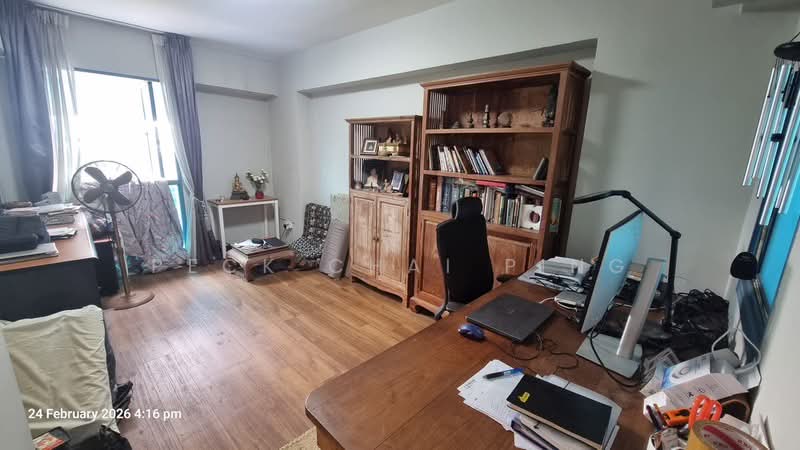 For Sale - 467A Admiralty Drive