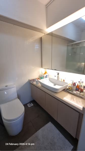 For Sale - 467A Admiralty Drive