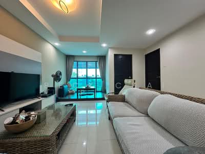 For Sale - 467A Admiralty Drive