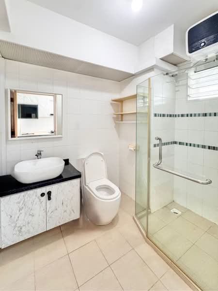 410A Fernvale Road HDB Flat For Sale at S$ 700,000 | PropertyGuru Singapore