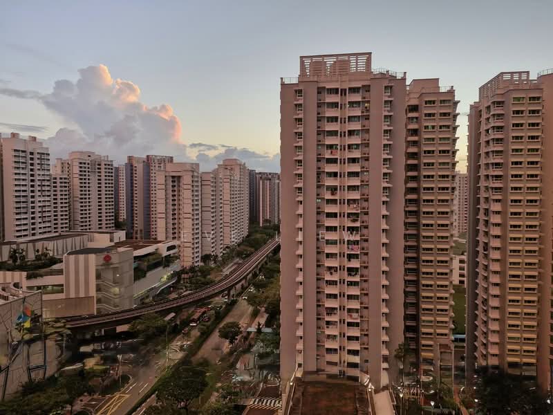 410A Fernvale Road HDB Flat For Sale at S$ 700,000 | PropertyGuru Singapore - Exterior