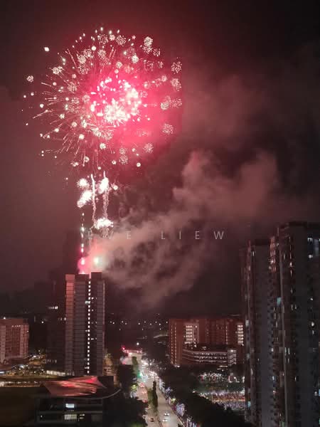 410A Fernvale Road HDB Flat For Sale at S$ 700,000 | PropertyGuru Singapore - Exterior