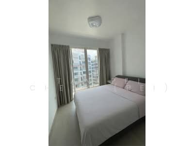 For Rent - Watercolours