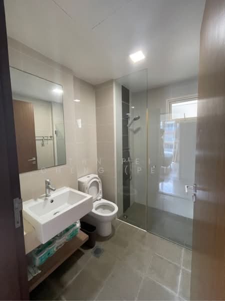 Watercolours, 21 Pasir Ris Link, 3 Bedrooms, 947 sqft, Executive Condominium For Rent, by Tan Pei Cheng (Pei), 60236029 - PropertyGuru.com.sg