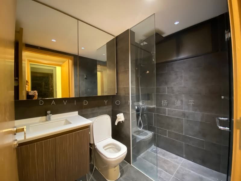 Parc Olympia Condominium For Sale at S$ 1,869,999 | PropertyGuru Singapore