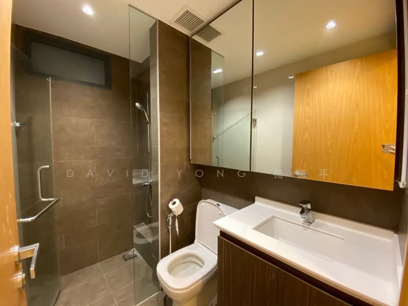 Parc Olympia Condominium For Sale at S$ 1,869,999 | PropertyGuru Singapore