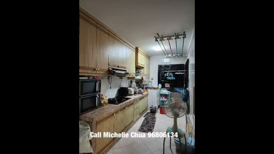 60 Teban Gardens Road, 60 Teban Gardens Road, Room Rental, 150 sqft, HDB Flat For Rent, by Michelle Chua, 60236075 - PropertyGuru.com.sg