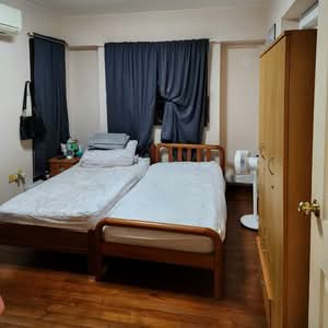 For Rent - 60 Teban Gardens Road