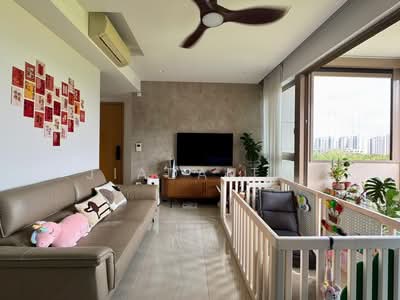 For Sale - The Vales