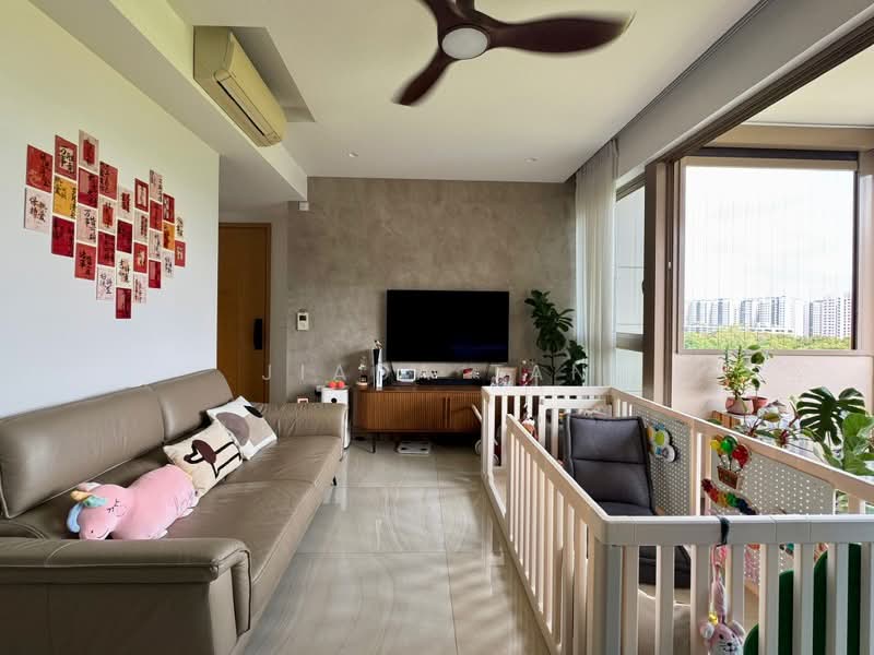 The Vales Executive Condominium For Sale at S$ 1,268,000 | PropertyGuru Singapore