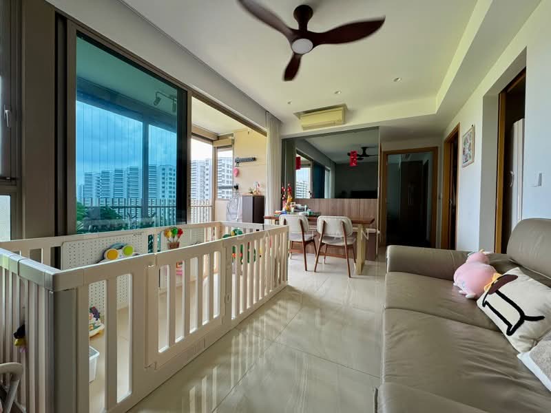 The Vales Executive Condominium For Sale at S$ 1,268,000 | PropertyGuru Singapore