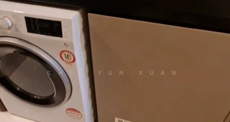 Liv on Wilkie, 9 Wilkie Terrace, Studio, 250 sqft, Apartment For Rent, by Chee Yun Xuan, 60236087 - PropertyGuru.com.sg